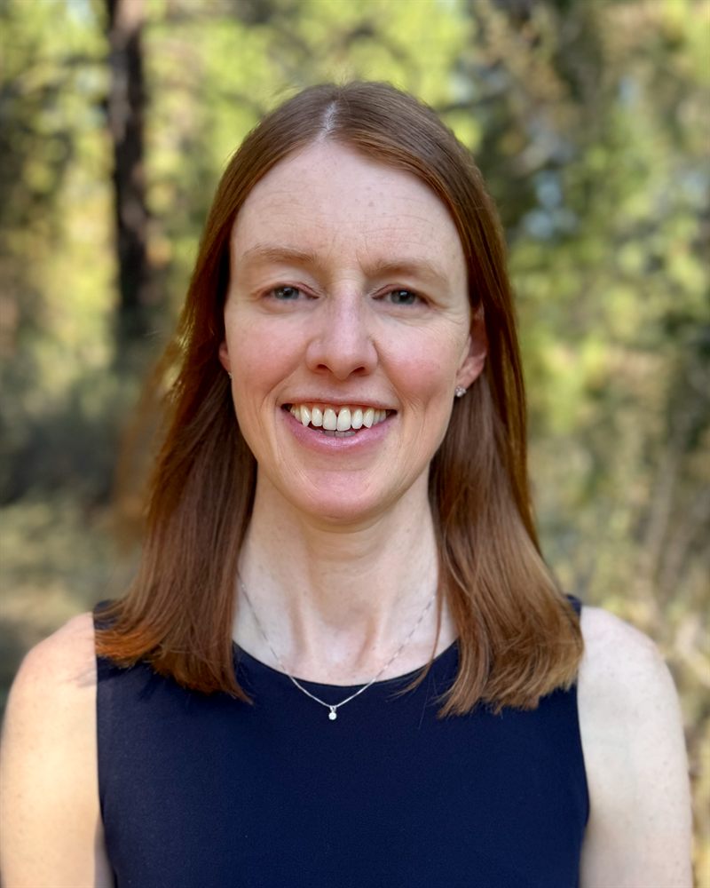 Alexa Volwiler, CPA