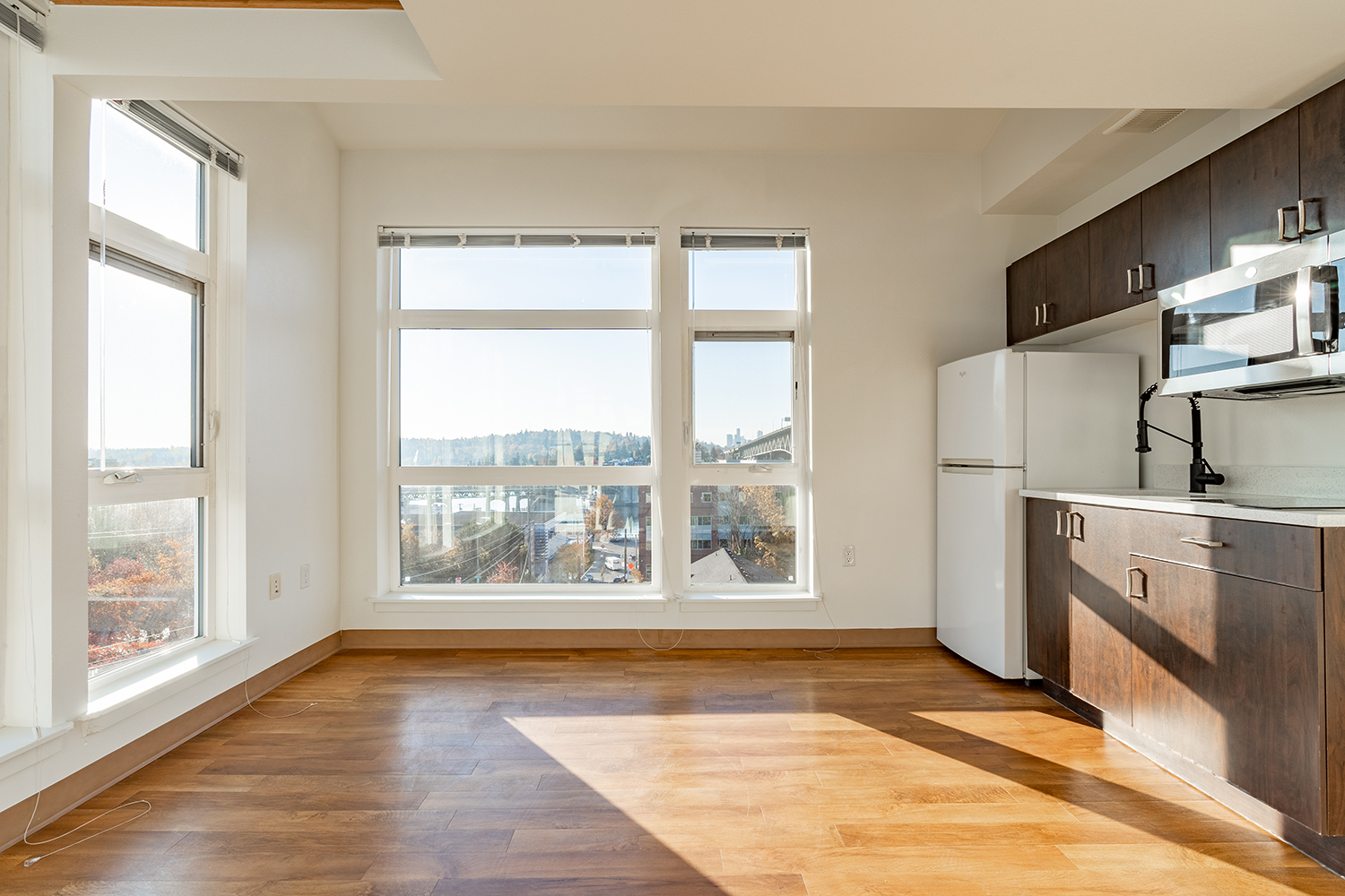 Portage Bay Flats Seattle