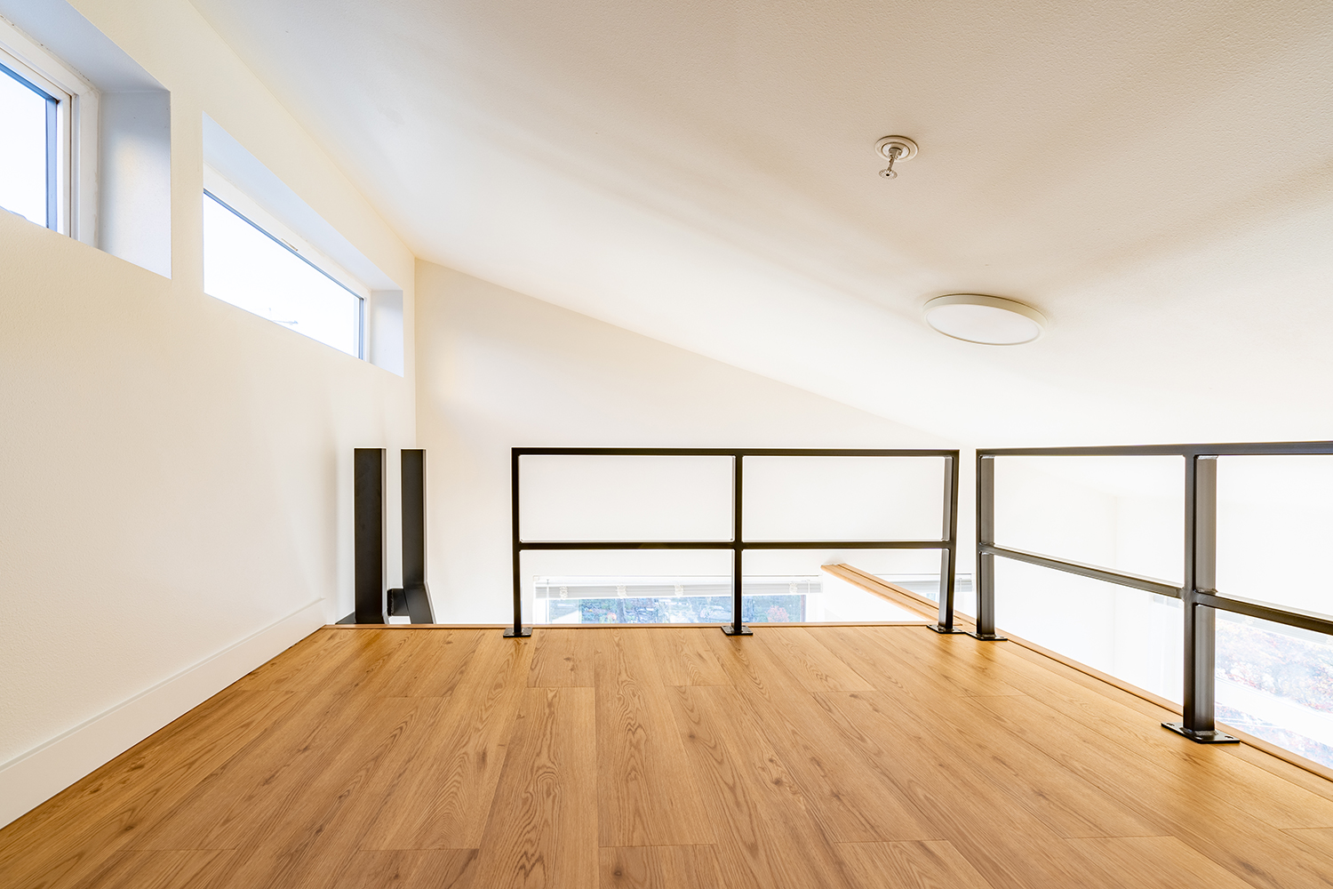 Portage Bay Flats Seattle