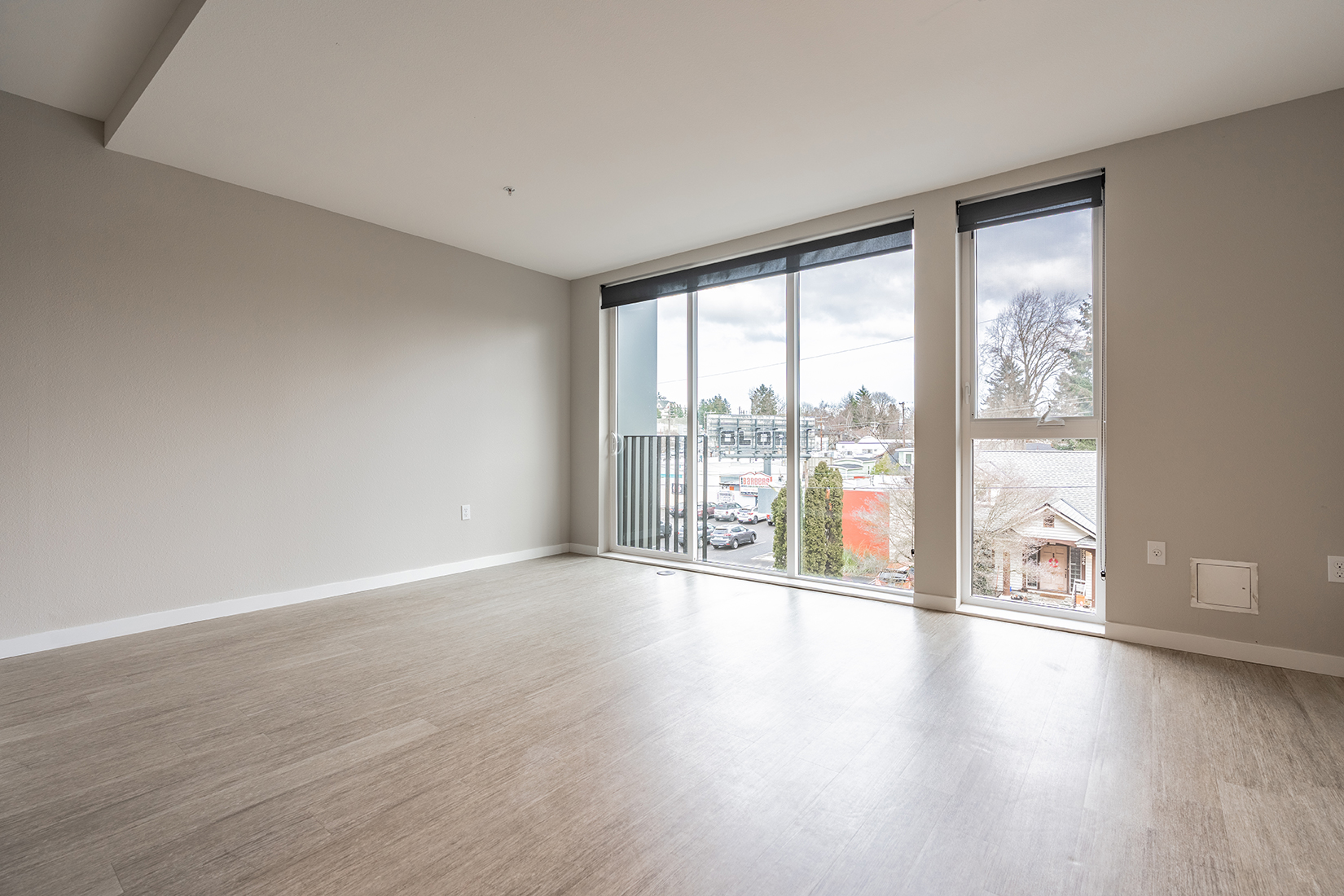 Rose City Flats Studio Portland