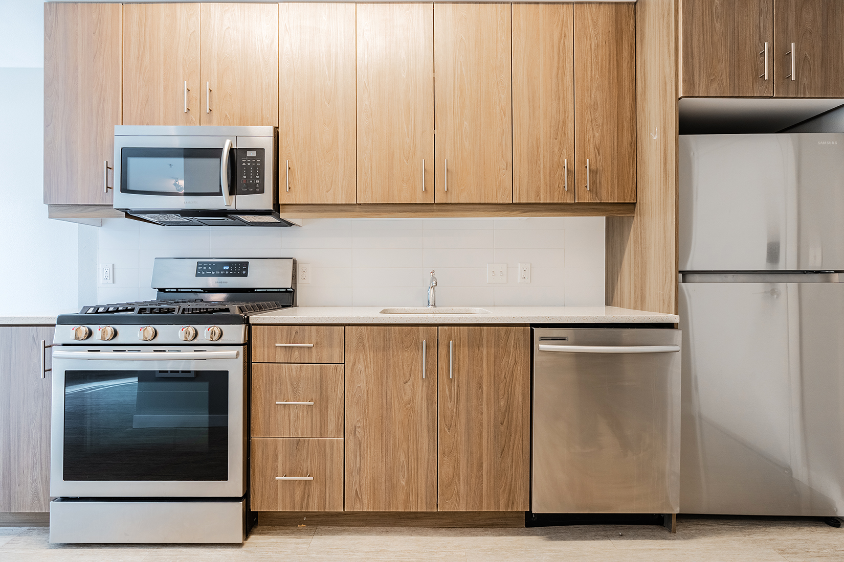 Rose City Flats Studio Portland