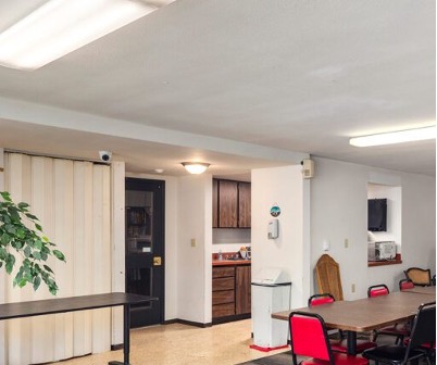 Honeysuckle Apartments Seattle